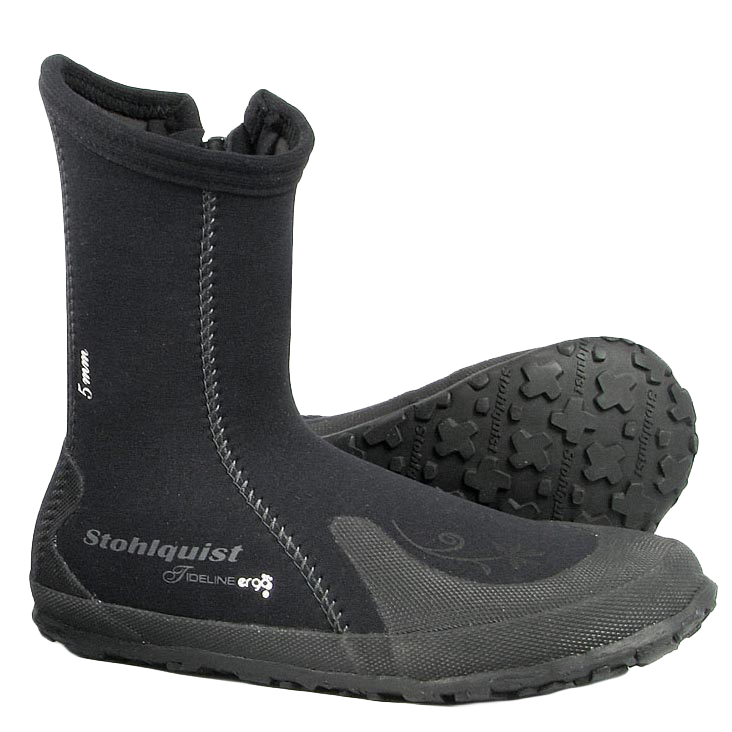 Stohlquist Women's Tideline Paddling Boot