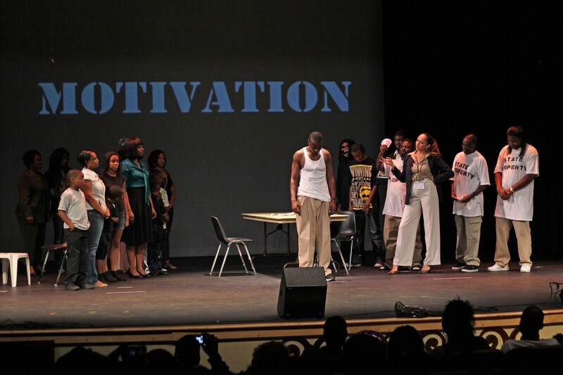 The Courage To Believe (Stage Play &amp; Book)