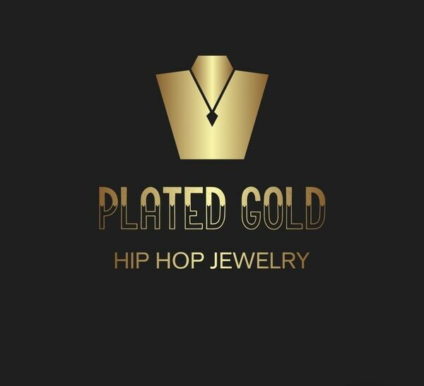 Plated Gold