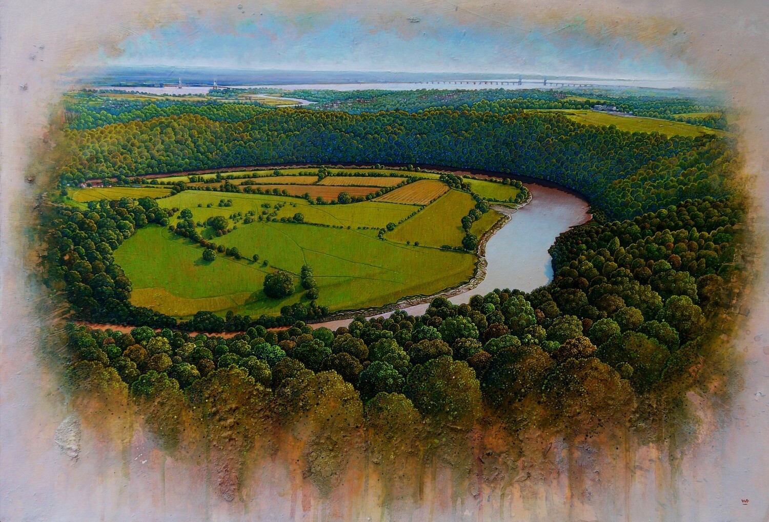 Two Rivers Two Rivers