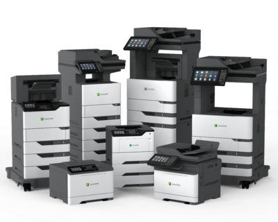 Lexmark e-Product Guide