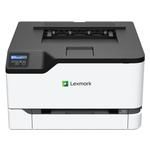 CS331dw Color Laser Printer