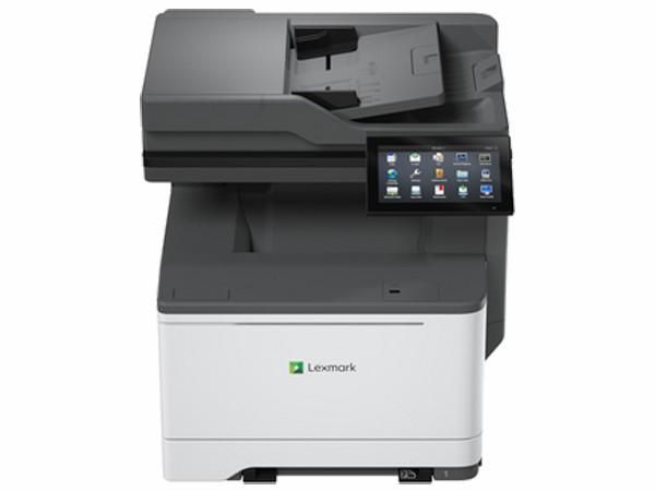 CX532adwe Color WiFi Workgroup 35PPM Multi-Function Printer