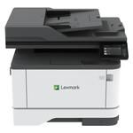 MX431adn Monochrome Laser MFP w Auto Duplex Scan