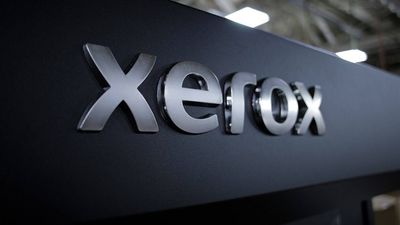 Xerox Product Showcase