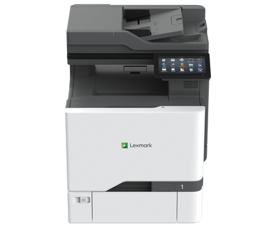 XC4342 Color High-Capacity Workgroup 42PPM Multi-Function Printer