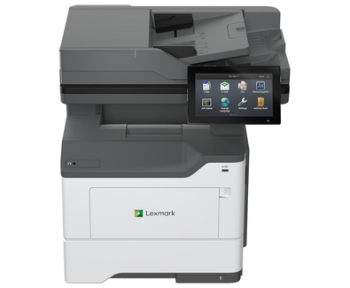 XM3350 Monochrome WiFi Workgroup 50PPM Multi-Function Printer