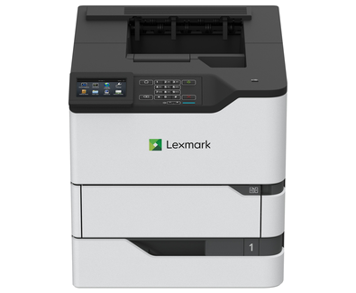 M5255 Monochrome Laser Enterprise 50PPM Printer