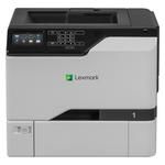 C4352 Color High-Capacity Workgroup 52PPM Printer