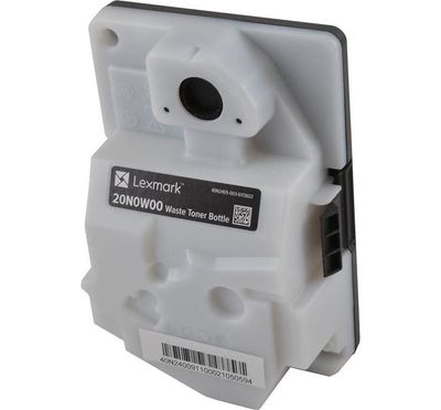 Waste Toner Bottle 15K CX431adw, CS431dw, CX331adwe, CS331dw