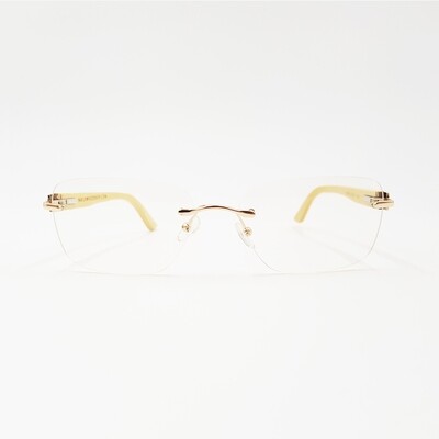 Fox Eye Wear