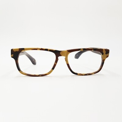 Camo Eye Wear