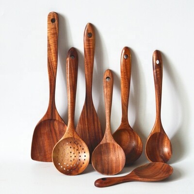 SPOONS