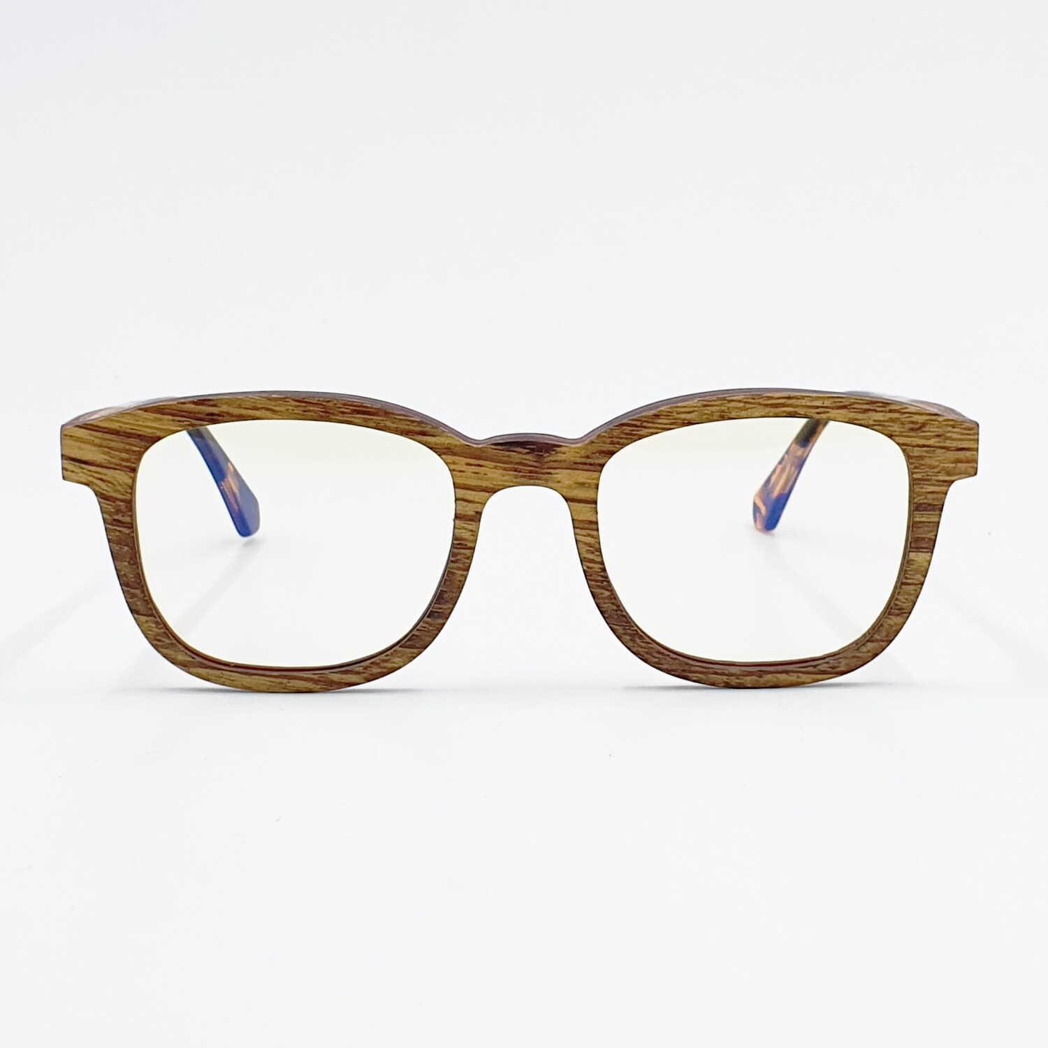 Coral Anti-Blue Light Eye Wear 1