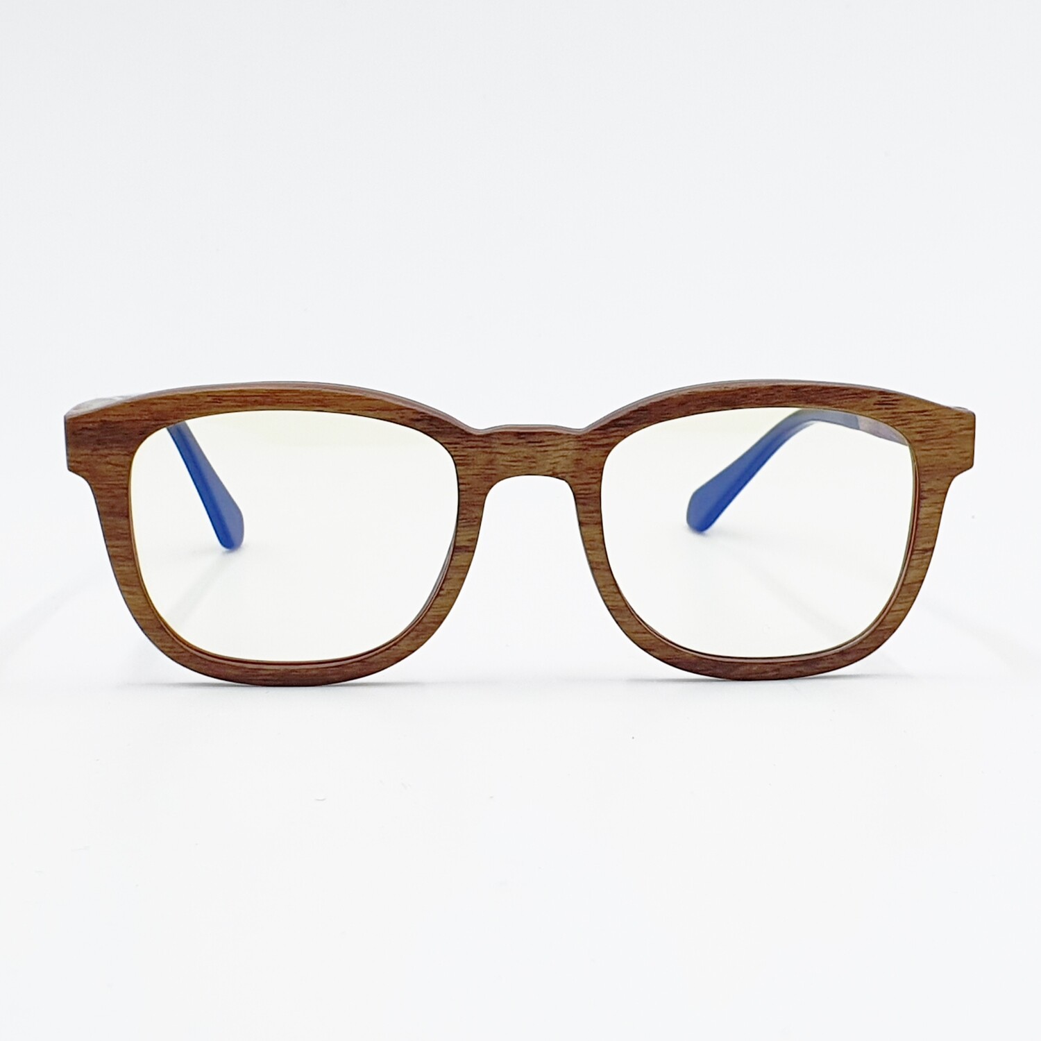 Coral Anti-Blue Light Eye Wear II