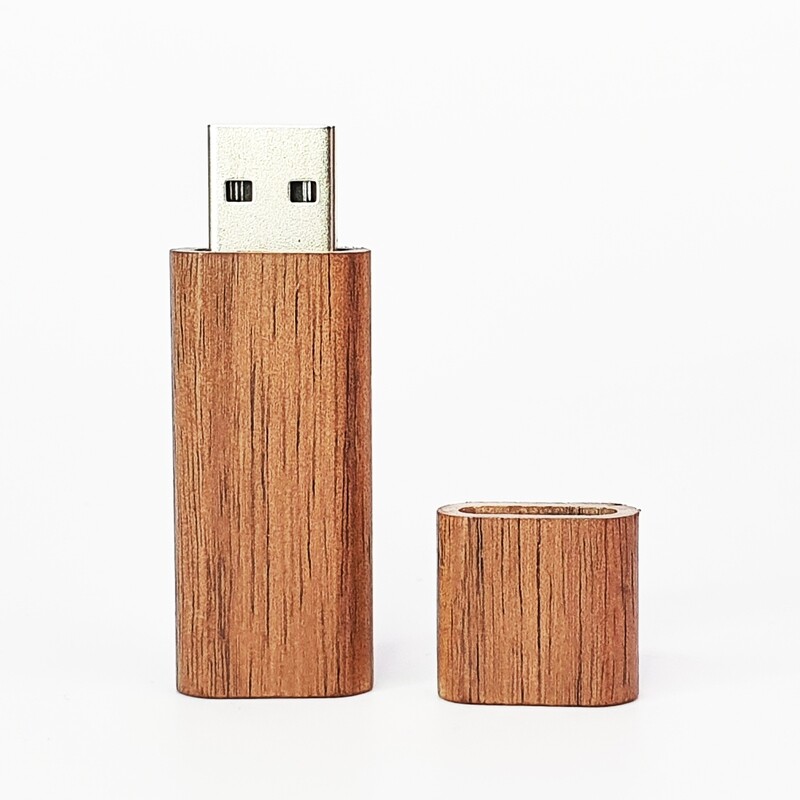 NWS 64GB Flash Drive