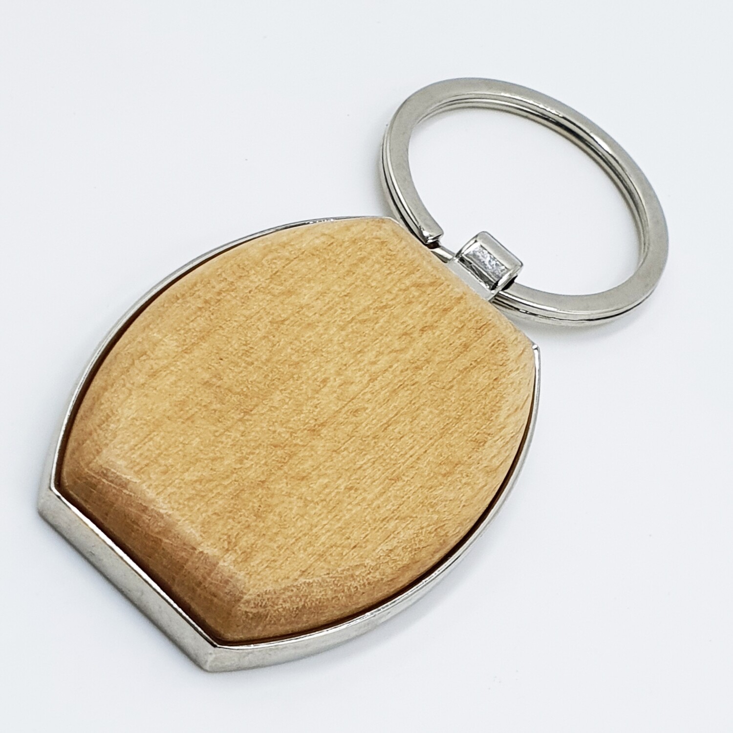 NWS T-Curve Key Holder