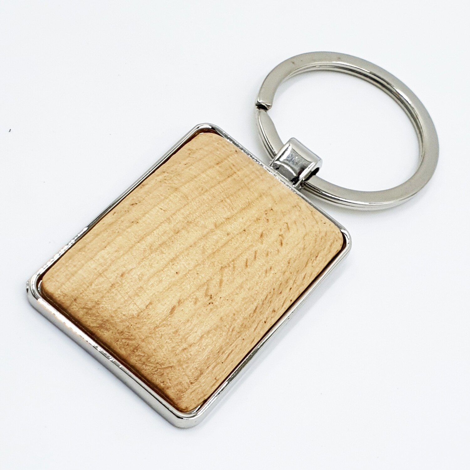 NWS Rectangle Key Holder