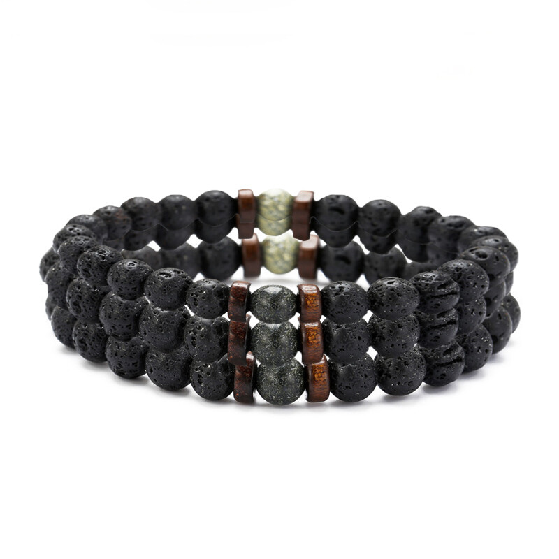 NWS Atos Bracelet Set Of 3