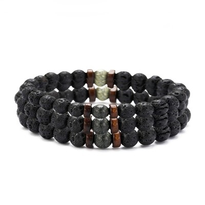 NWS Atos Bracelet Set Of 3