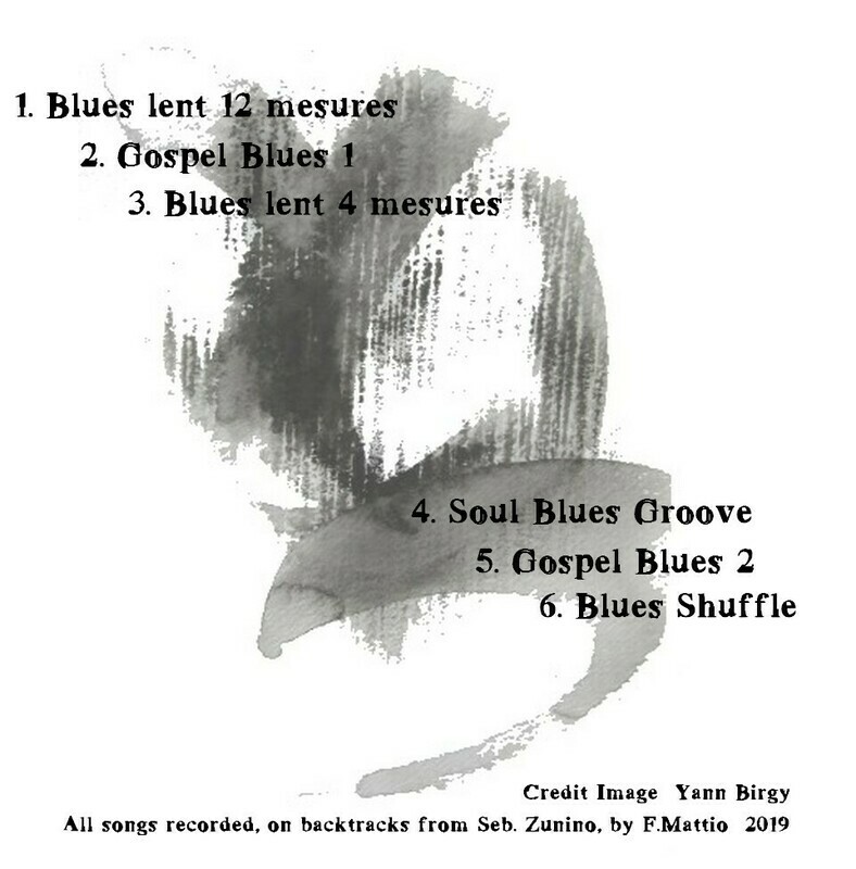 FmR Blues Part One