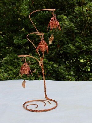 Windswept Garden Chimes - small