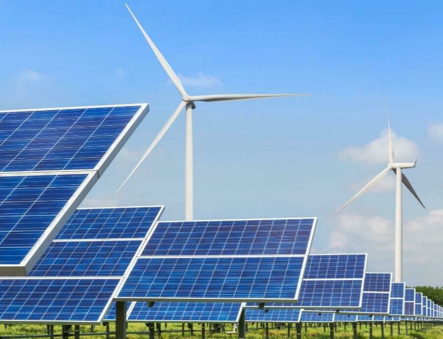 fuentes de energia