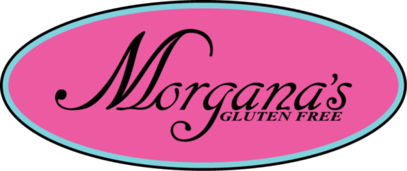 Morgana's Gluten Free Bakery