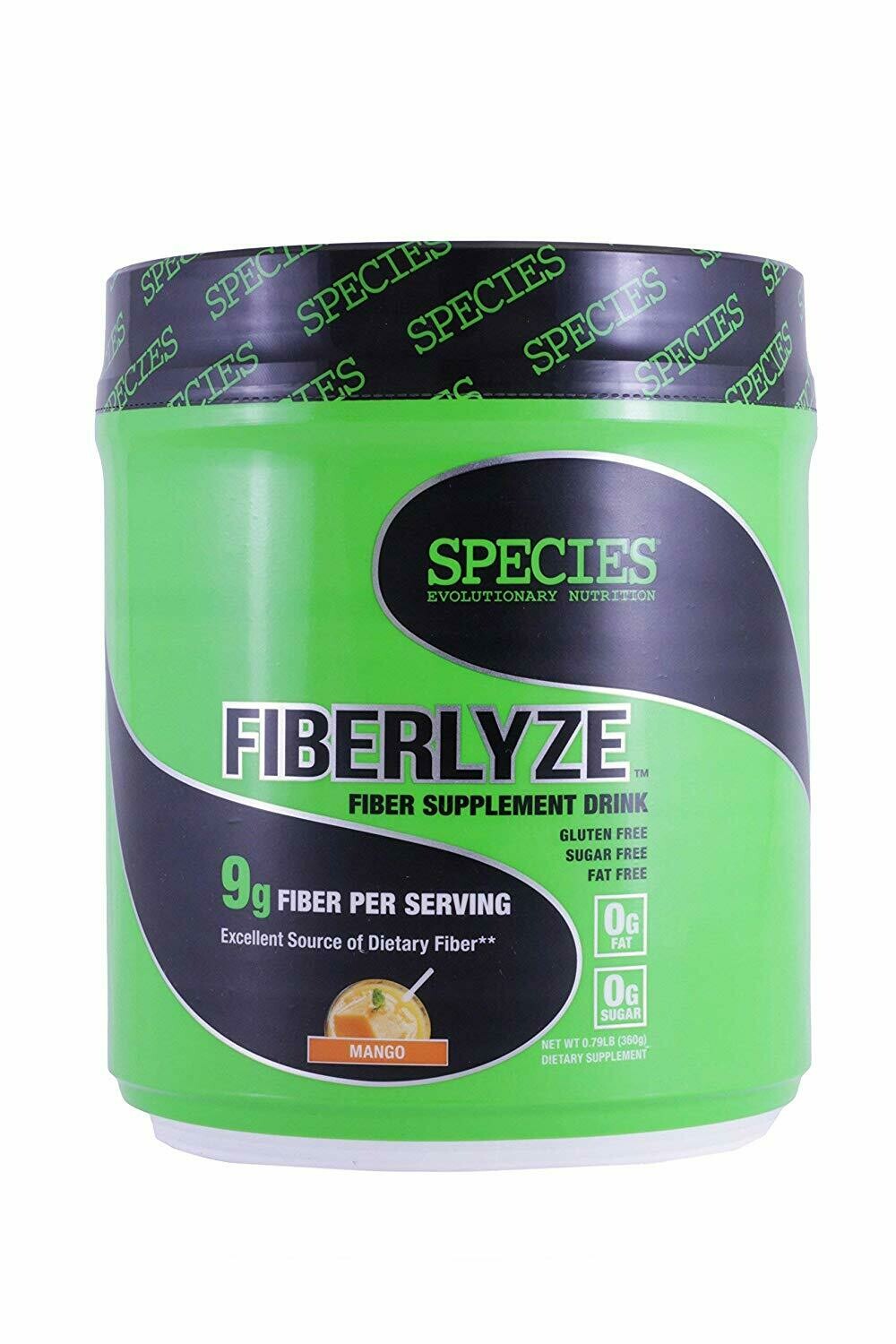 FIBERLYZE:  Made in the USA.
NEW STOCK LANDING 30th May 2022