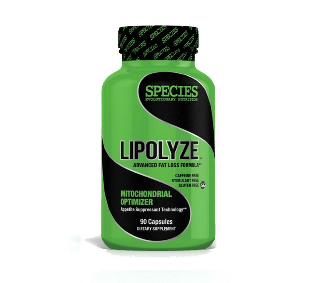 LIPOLYZE:  Made in the USA.
NEW STOCK LANDING 21st MAY 2022.