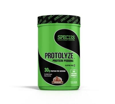 PROTOLYZE: Made in the USA. PROTOLYZE: Made in the USA.