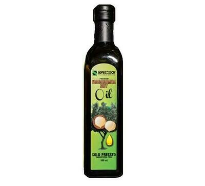 MACADAMIA NUT OIL: MACADAMIA NUT OIL: