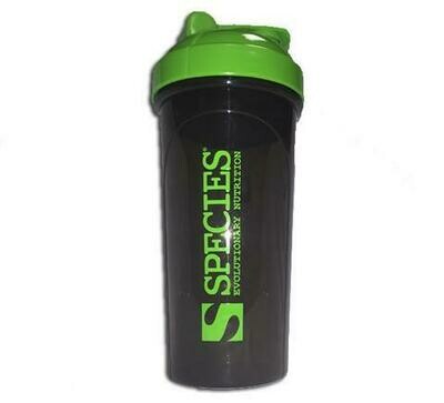 Species Nutrition Shaker Cup.