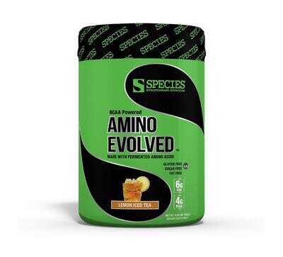 AMINO EVOLVED:  Made in the USA.
New Stock Landing 28th August 2022 (Order now to secure you order)
