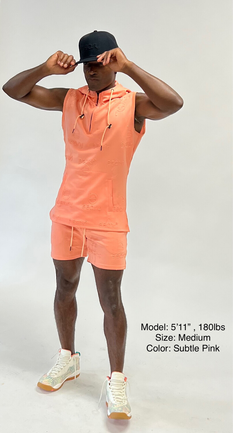 ADULT UNI-SEX SHORTS
