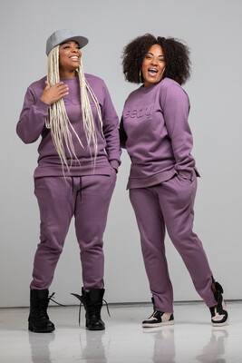 BEASY LOOSE FIT SWEAT SUIT
