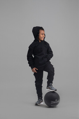 YOUTH BEASY LOOSE FIT SWEAT SUIT