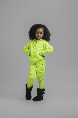YOUTH BEASY TRACKSUIT