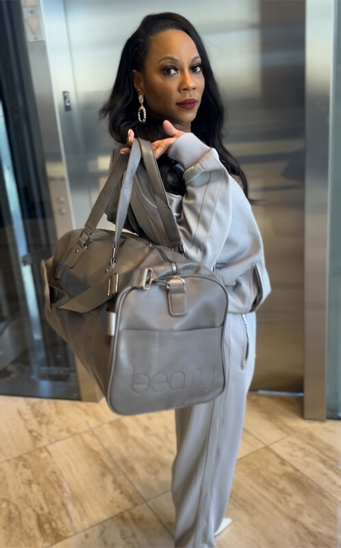 BEASY GYM BAG