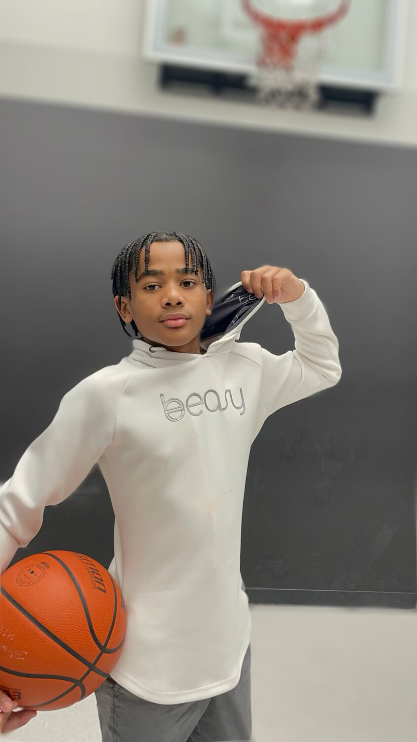 BEASY LONG SLEEVE T-SHIRT - 2023 Edition