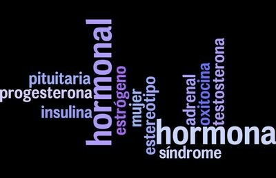 Hormonales/endocrinos