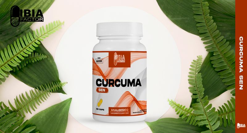 Curcuma Sen 3 fcos