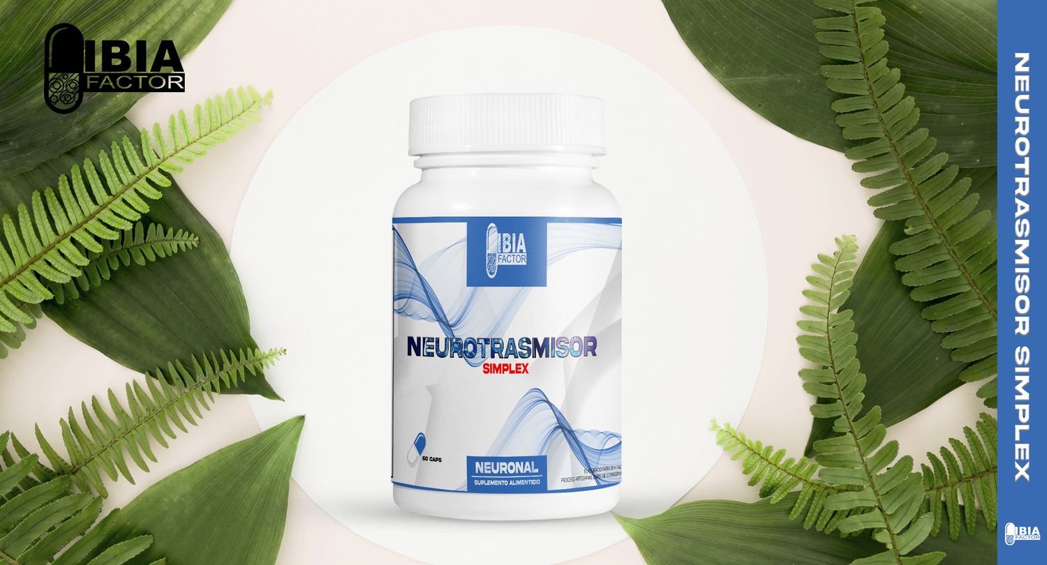 Neurotransmisor adios estres 3 fcos