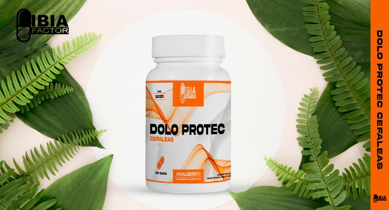 ANALGESICO NATURAL 3fcos
