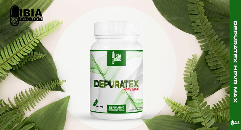Depuratex Hprv 3 fcos