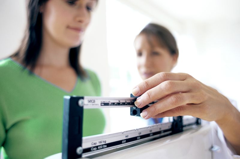 Pierde peso y grasa mejorando metabolismo