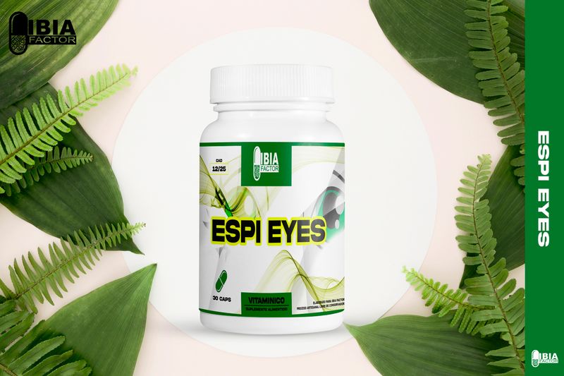 Salud visual Espe Eyes glaucoma y mas