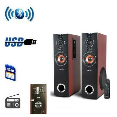 Home Stereo Systems