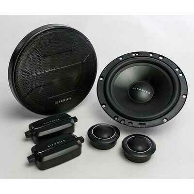 Component Speakers