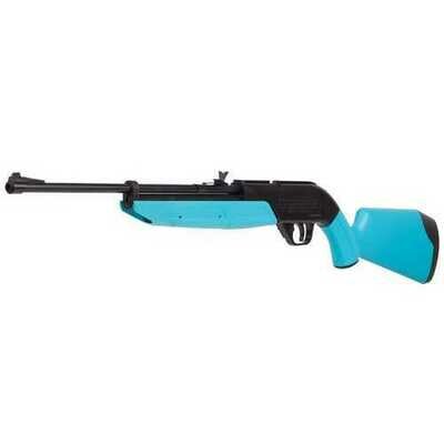 AIR RIFLES